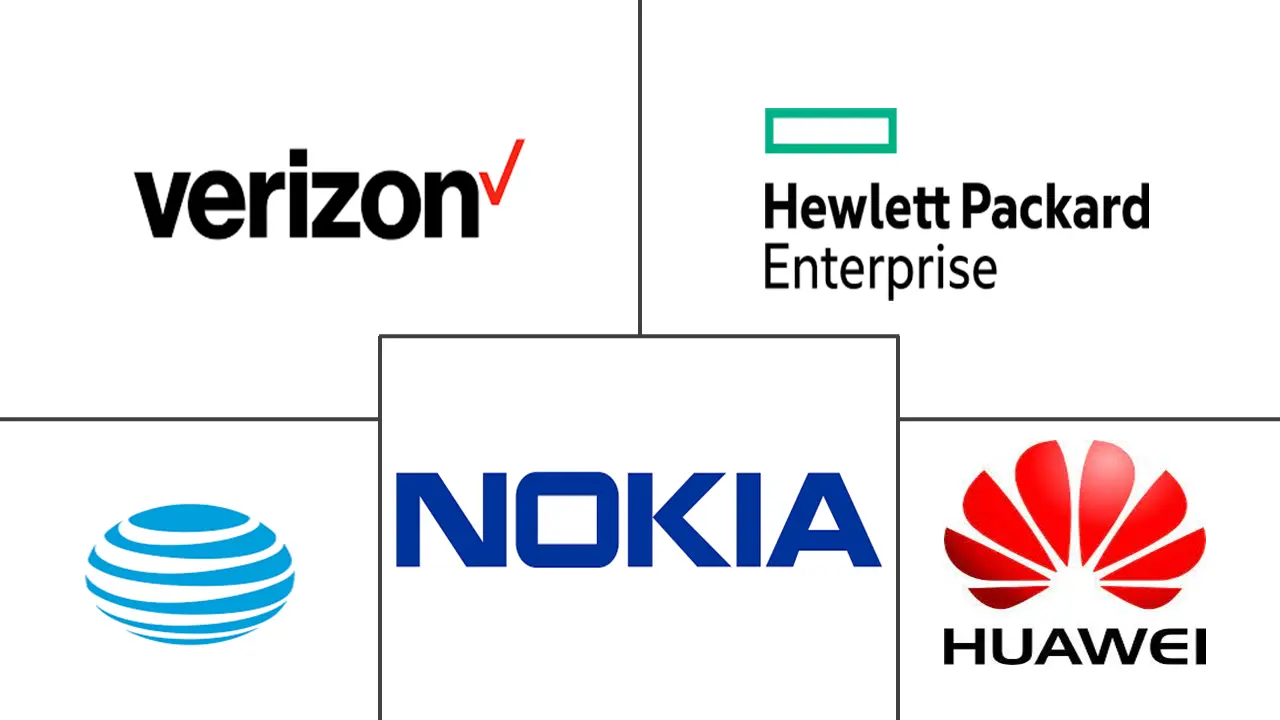 Related Companies Logo