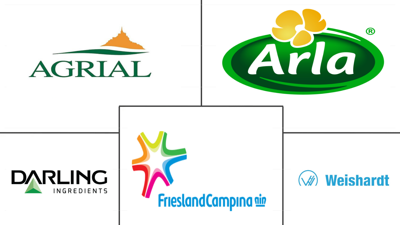 Related Companies Logo