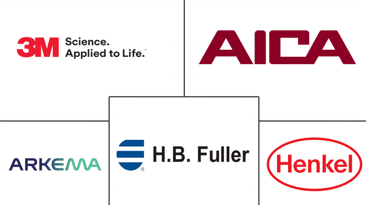 Related Companies Logo