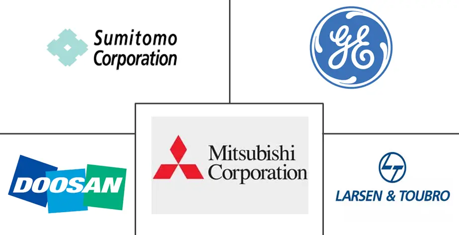Related Companies Logo
