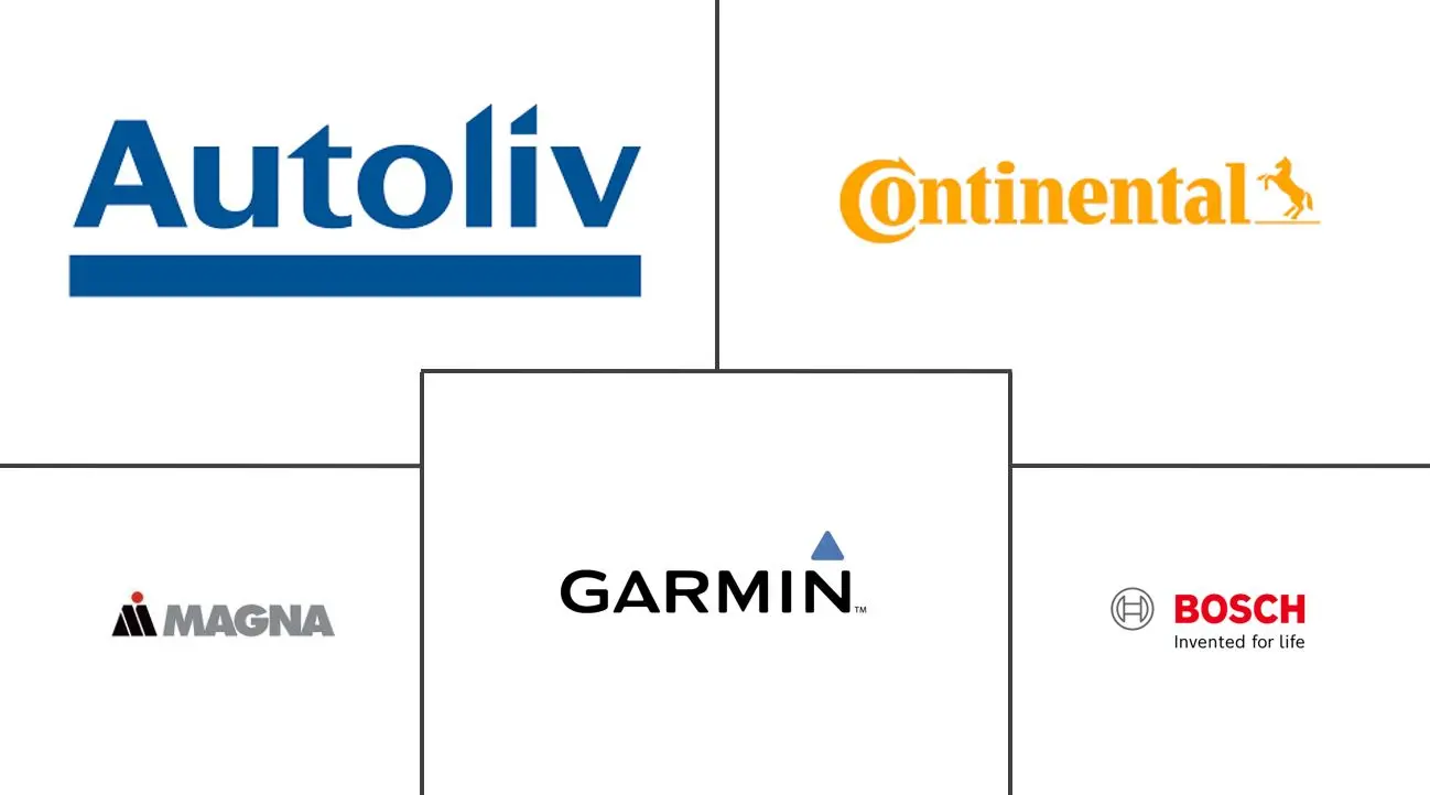 Related Companies Logo