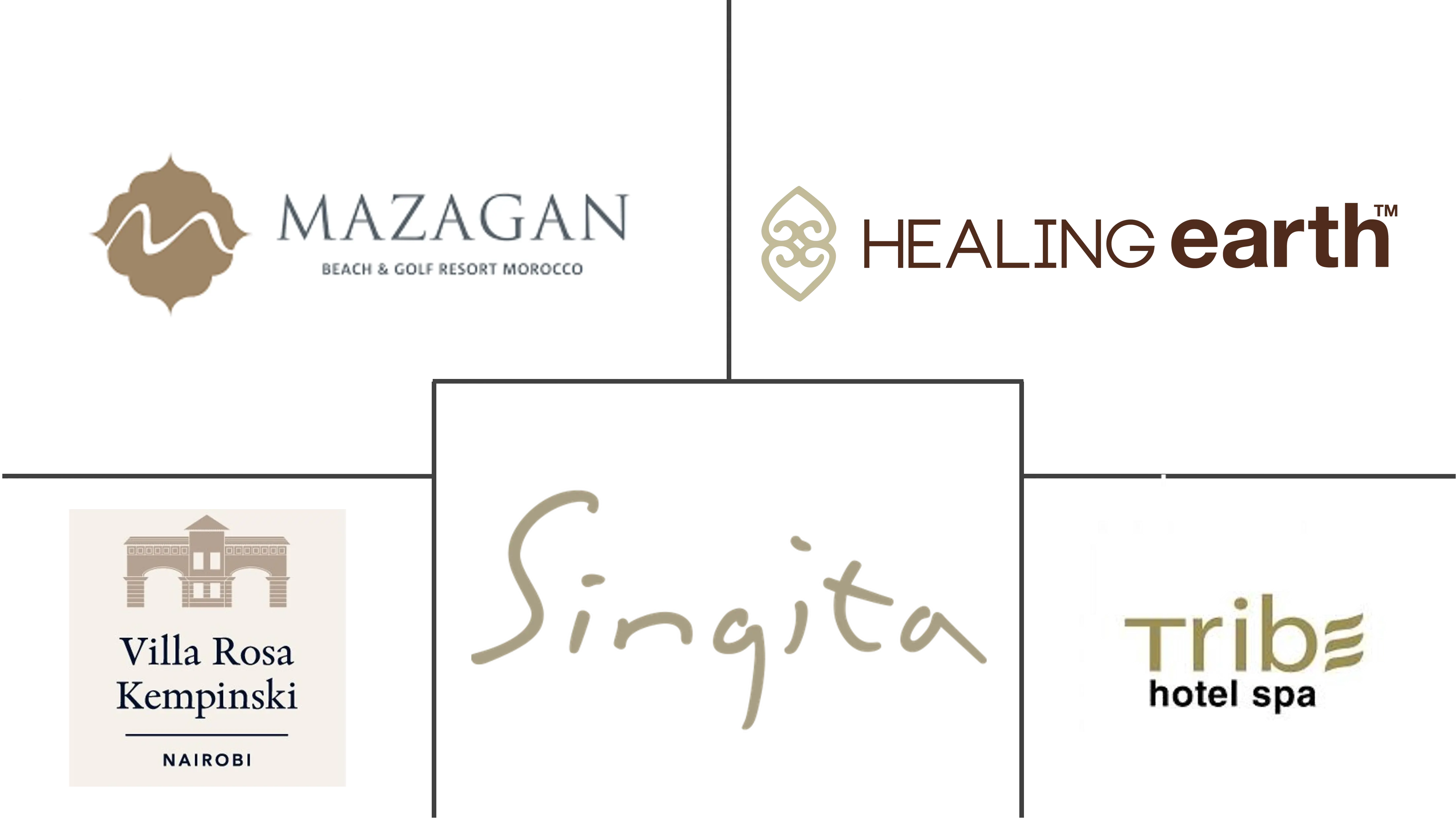 Related Companies Logo