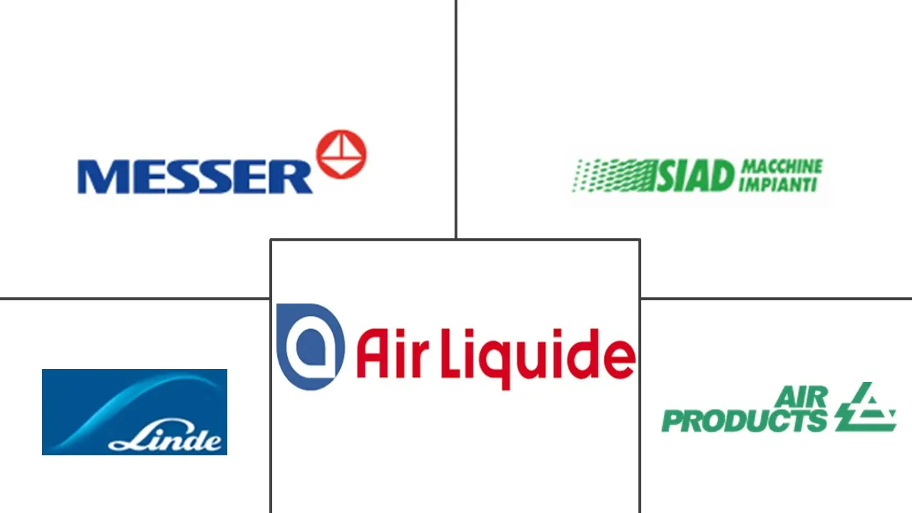 Related Companies Logo