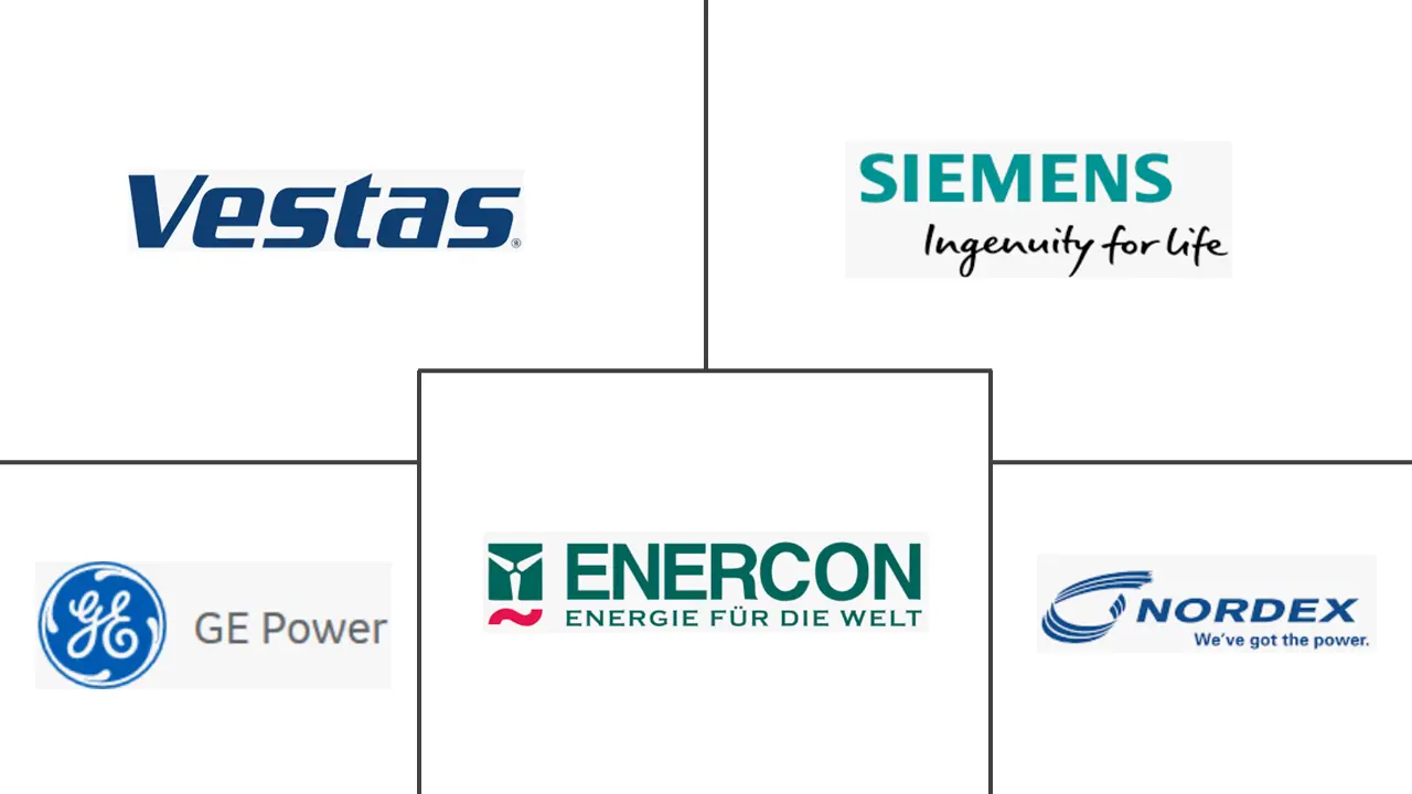 Related Companies Logo