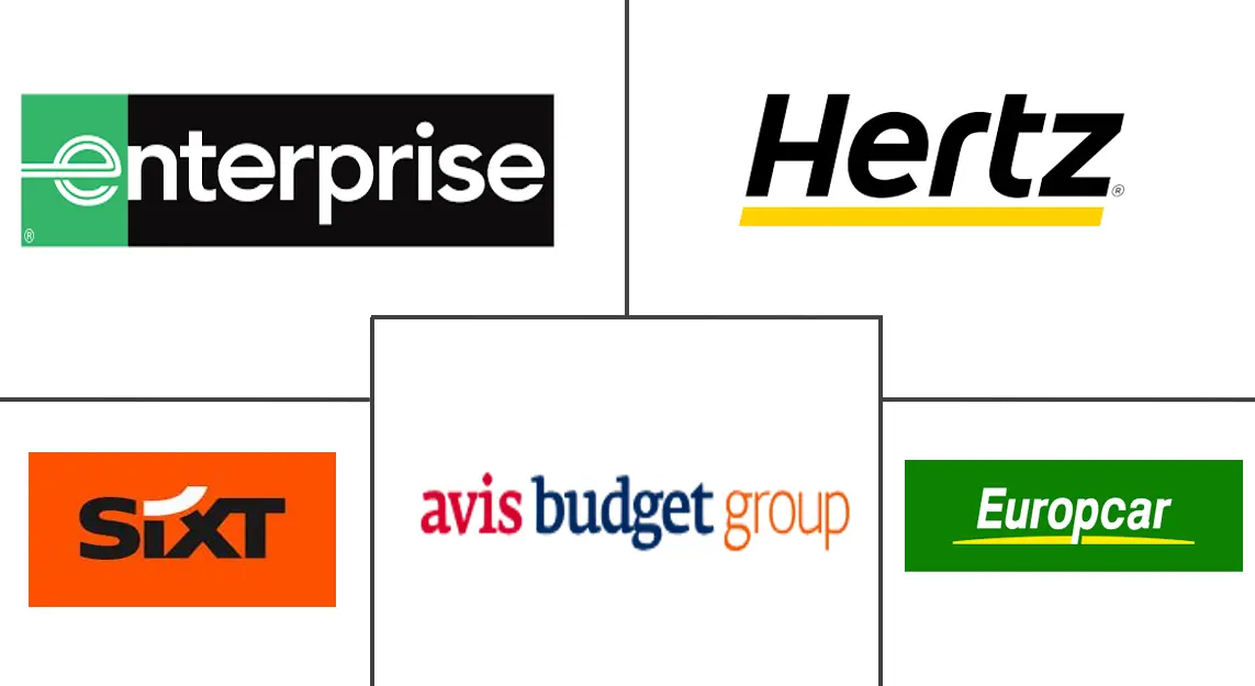 Related Companies Logo