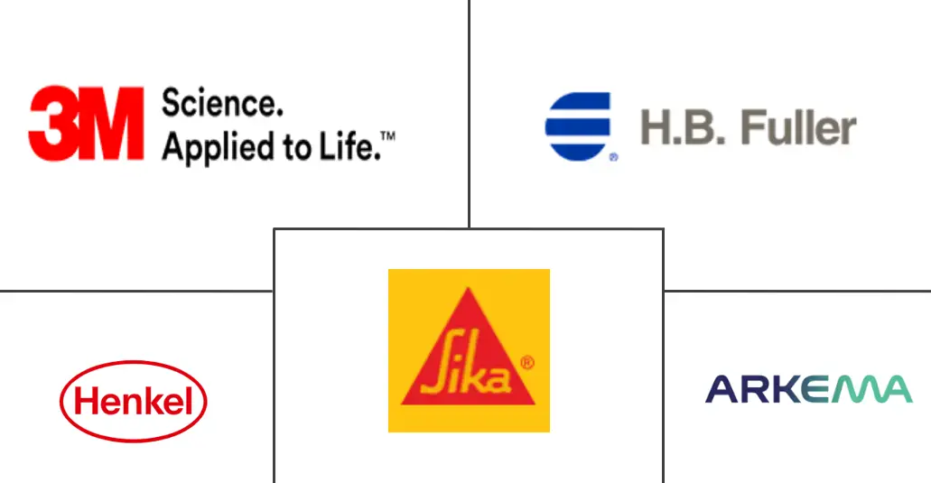 Related Companies Logo
