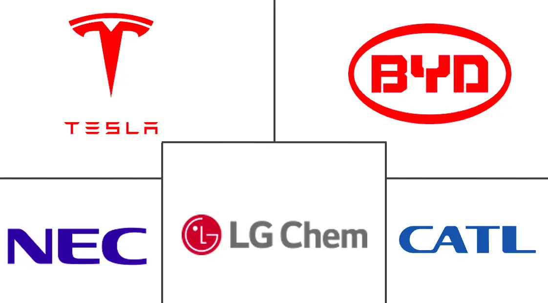 Related Companies Logo