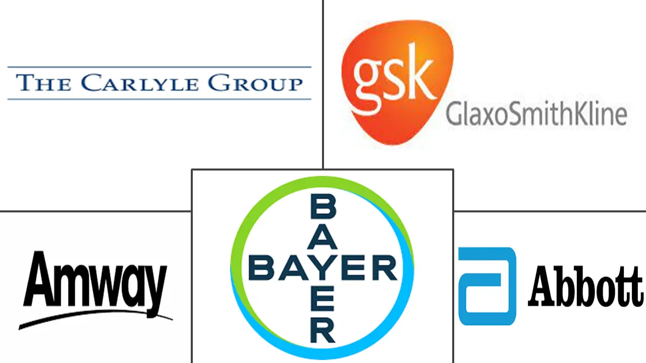 Related Companies Logo