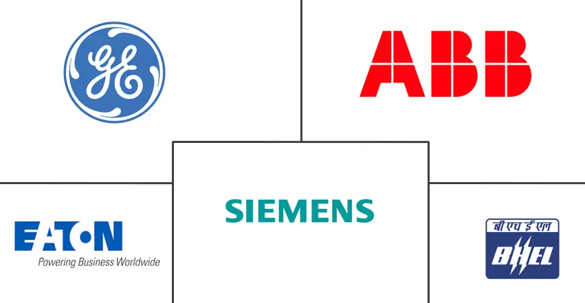 Related Companies Logo