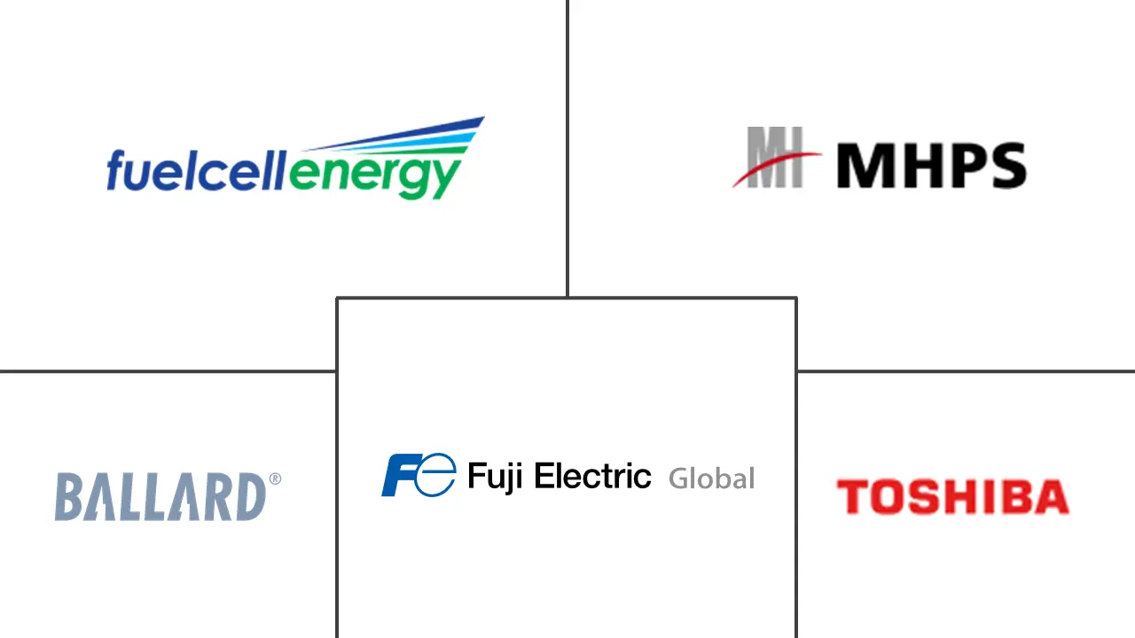 Related Companies Logo