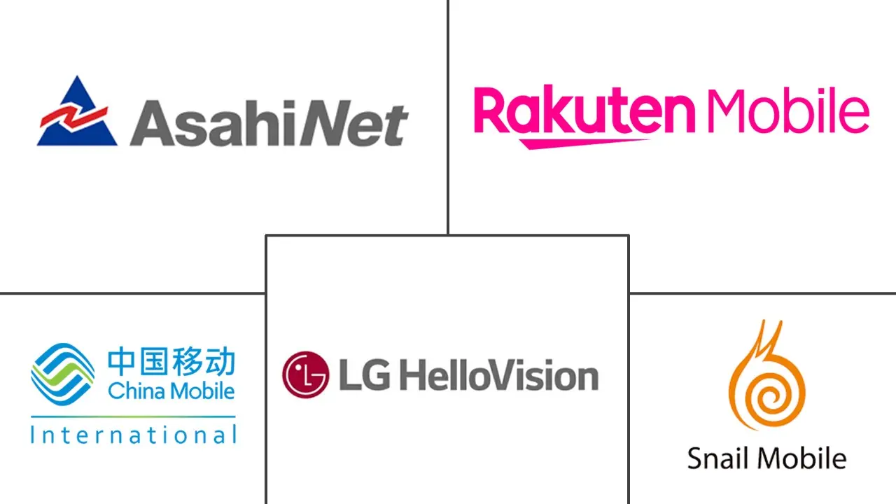 Related Companies Logo