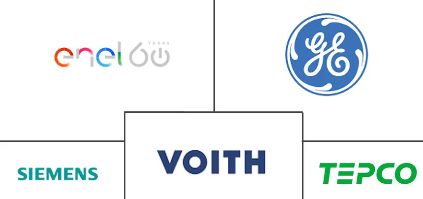Related Companies Logo