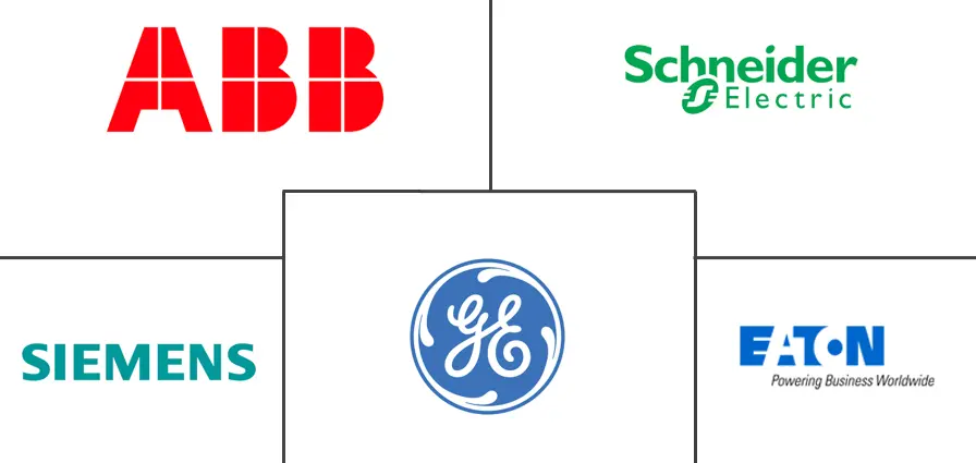 Related Companies Logo