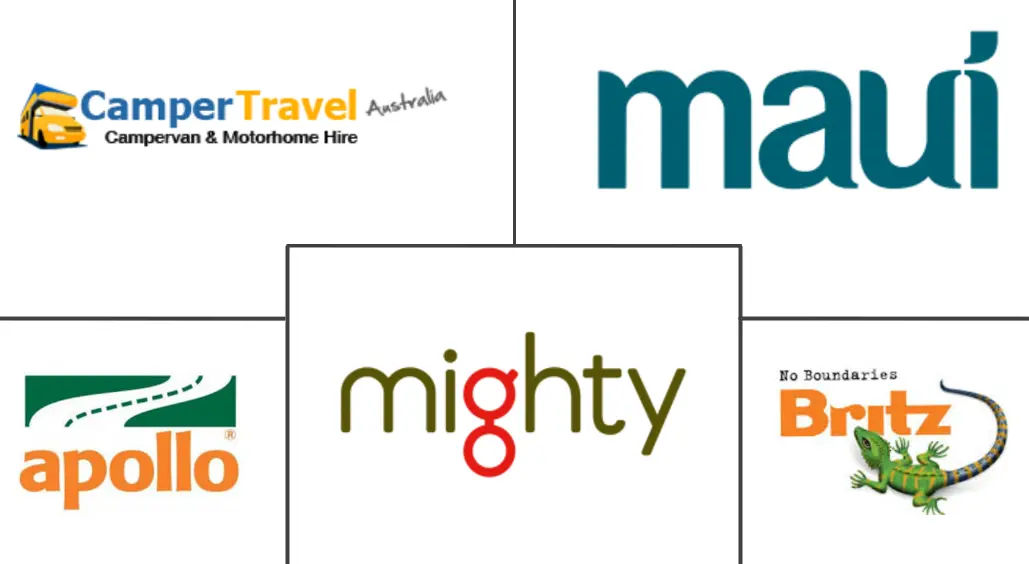 Related Companies Logo