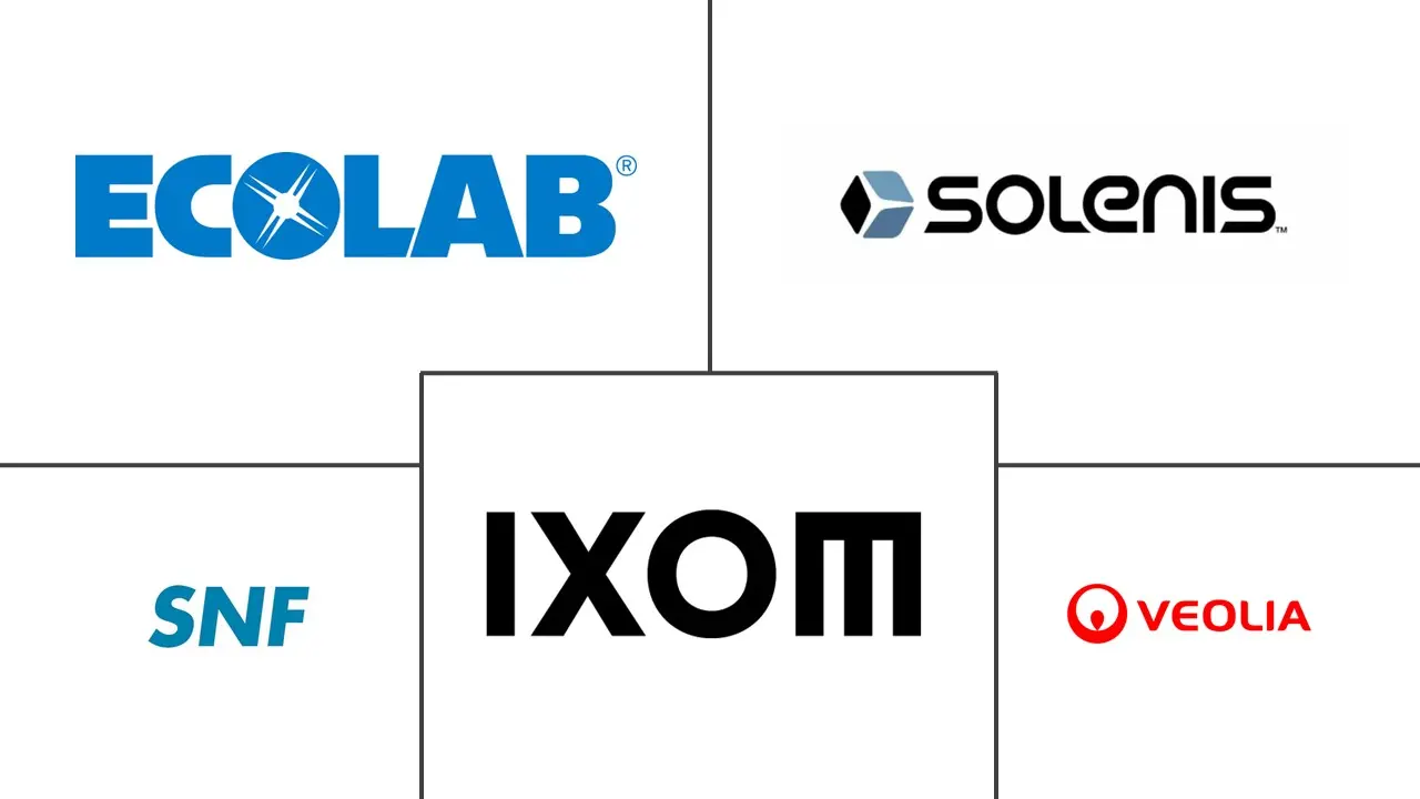 Related Companies Logo