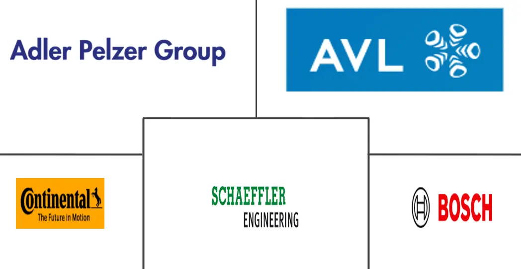 Related Companies Logo