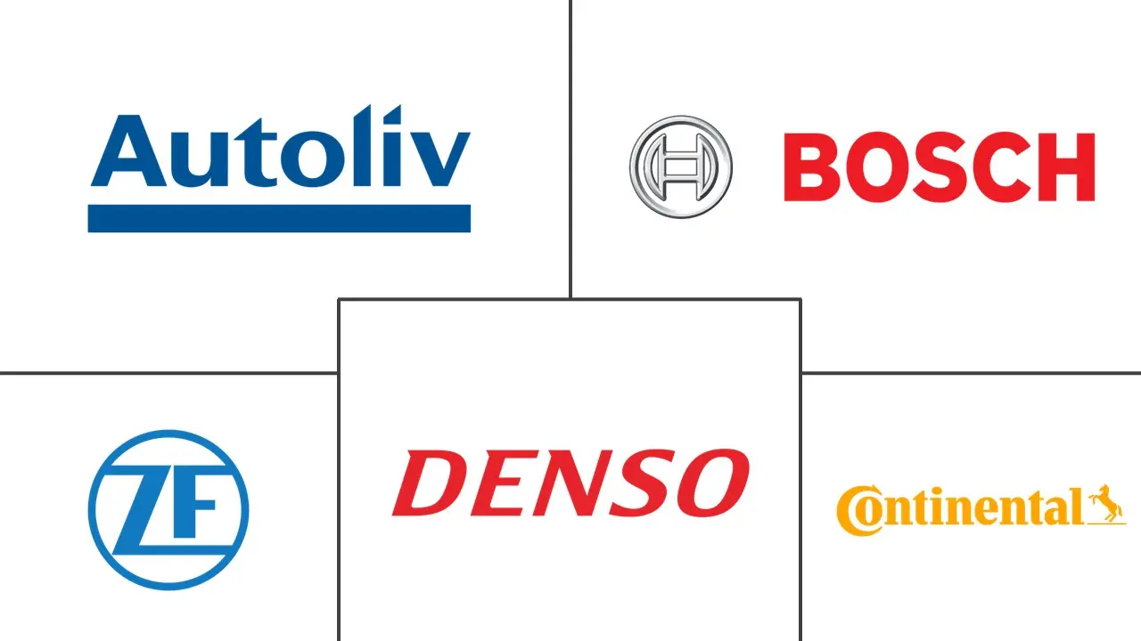 Related Companies Logo