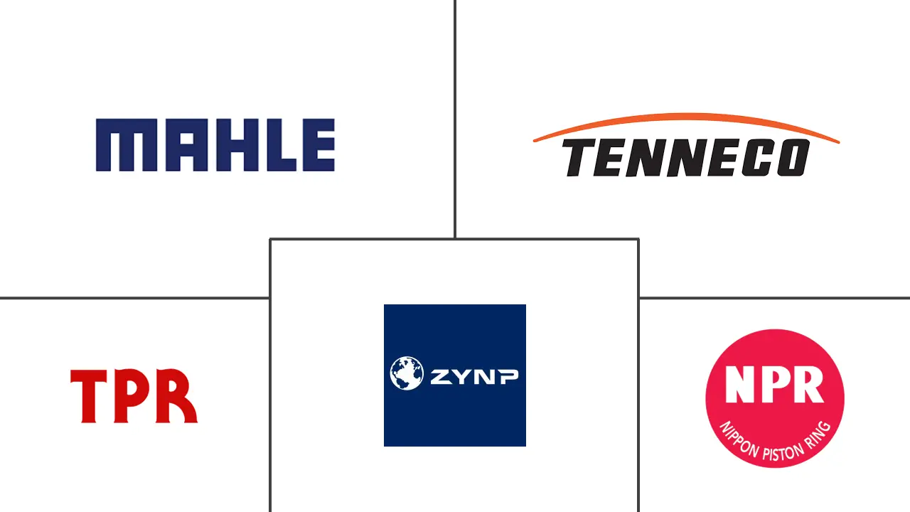 Related Companies Logo
