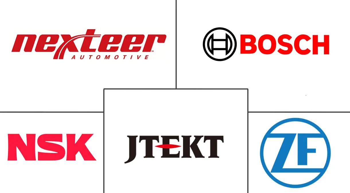 Related Companies Logo