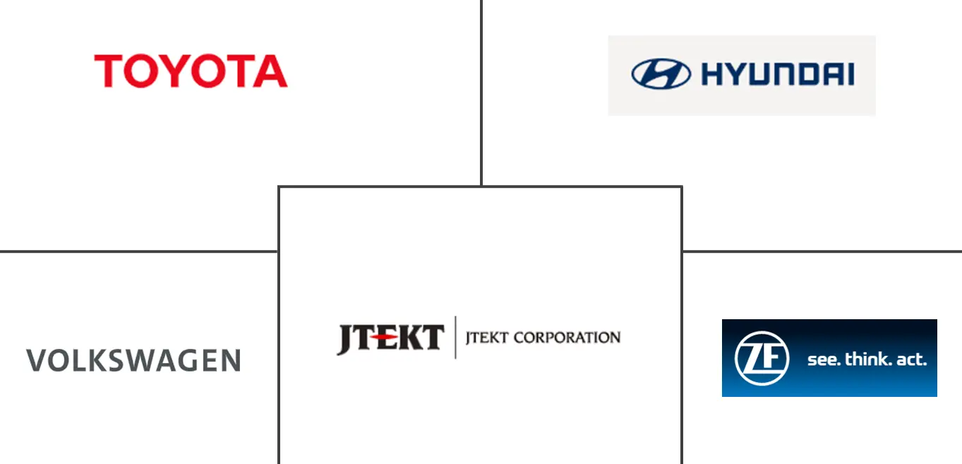 Related Companies Logo