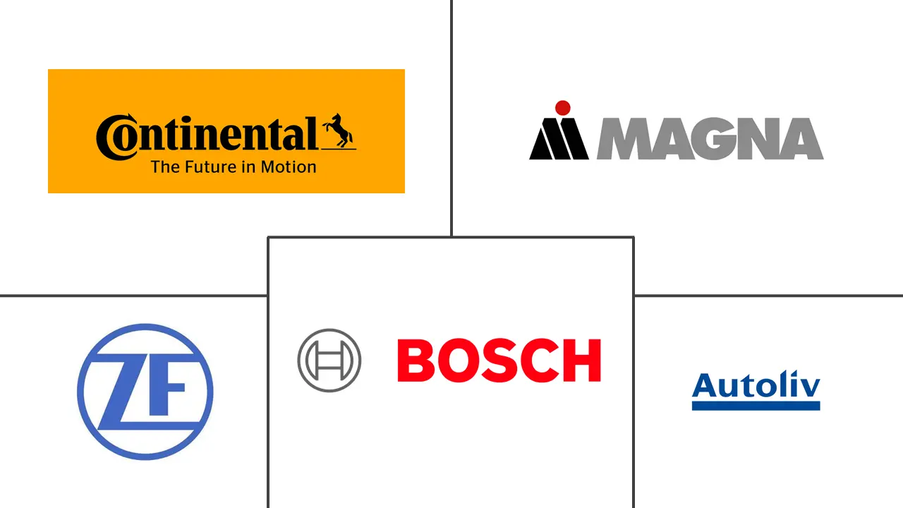 Related Companies Logo