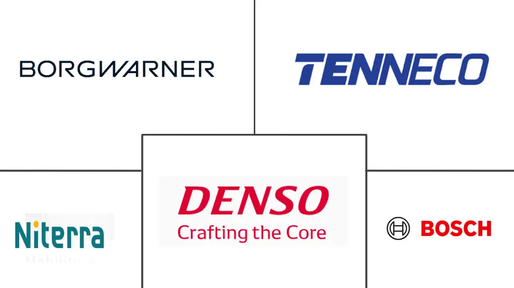 Related Companies Logo