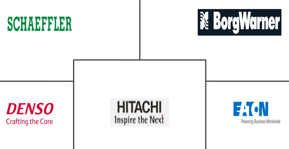 Related Companies Logo