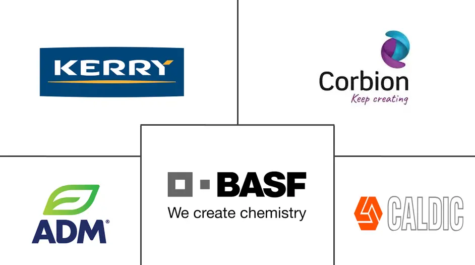Related Companies Logo