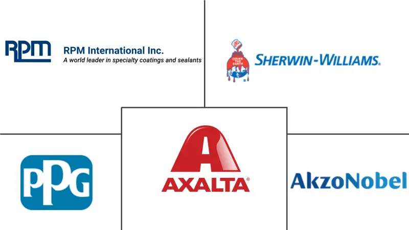 Related Companies Logo