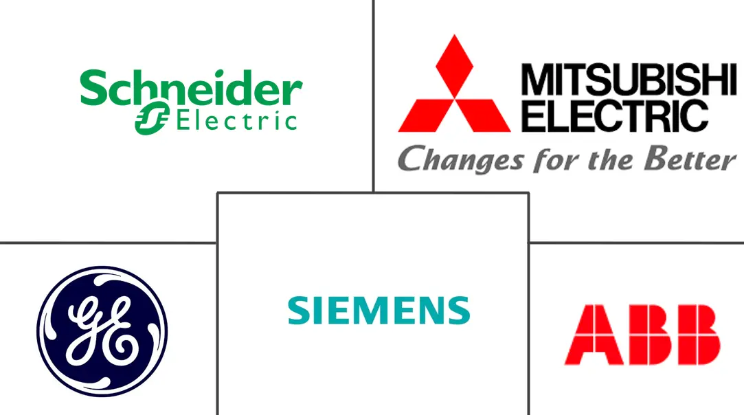 Related Companies Logo