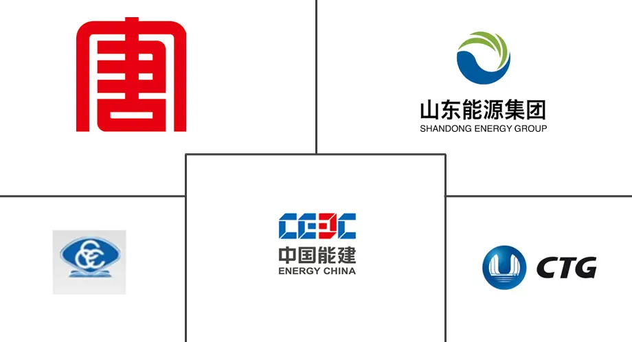 Related Companies Logo
