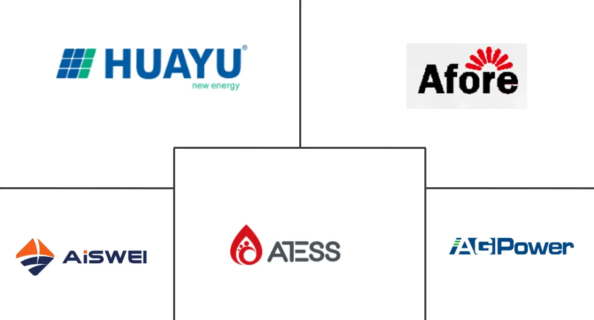 Related Companies Logo