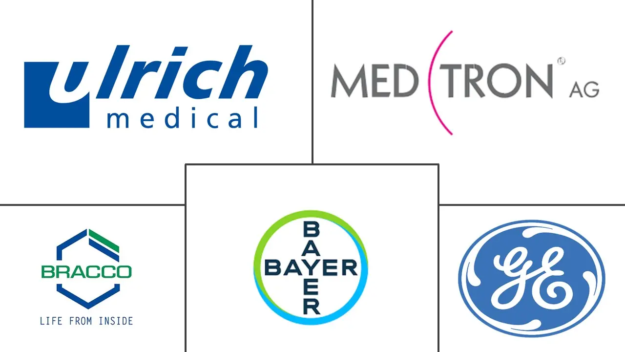 Related Companies Logo