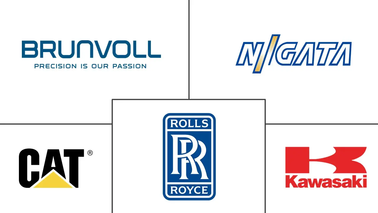 Related Companies Logo