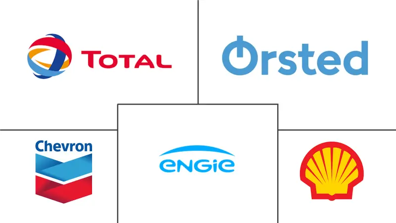 Related Companies Logo