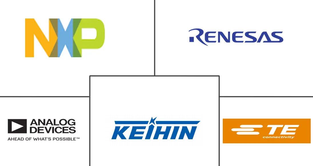 Related Companies Logo