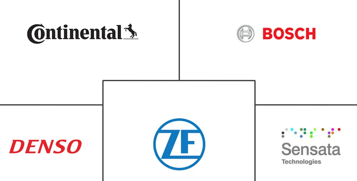 Related Companies Logo