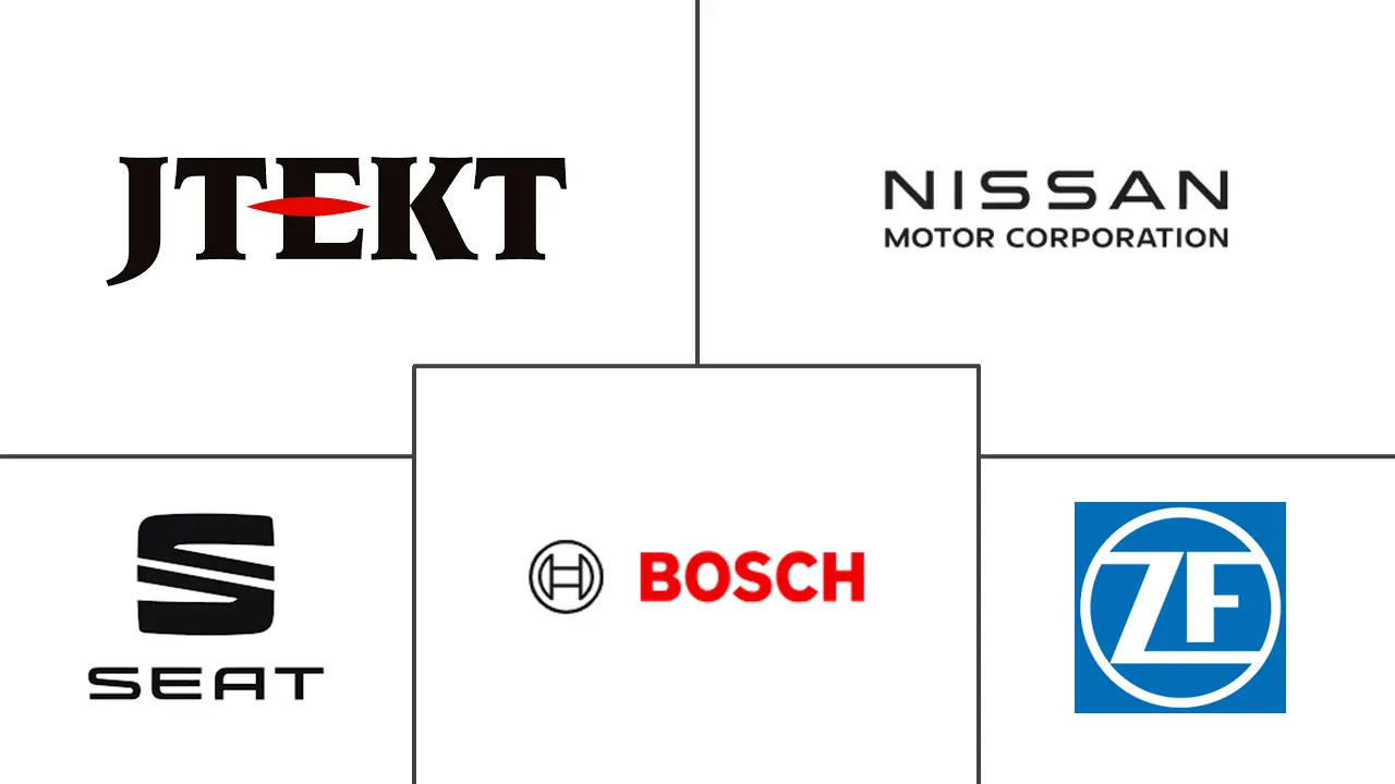 Related Companies Logo