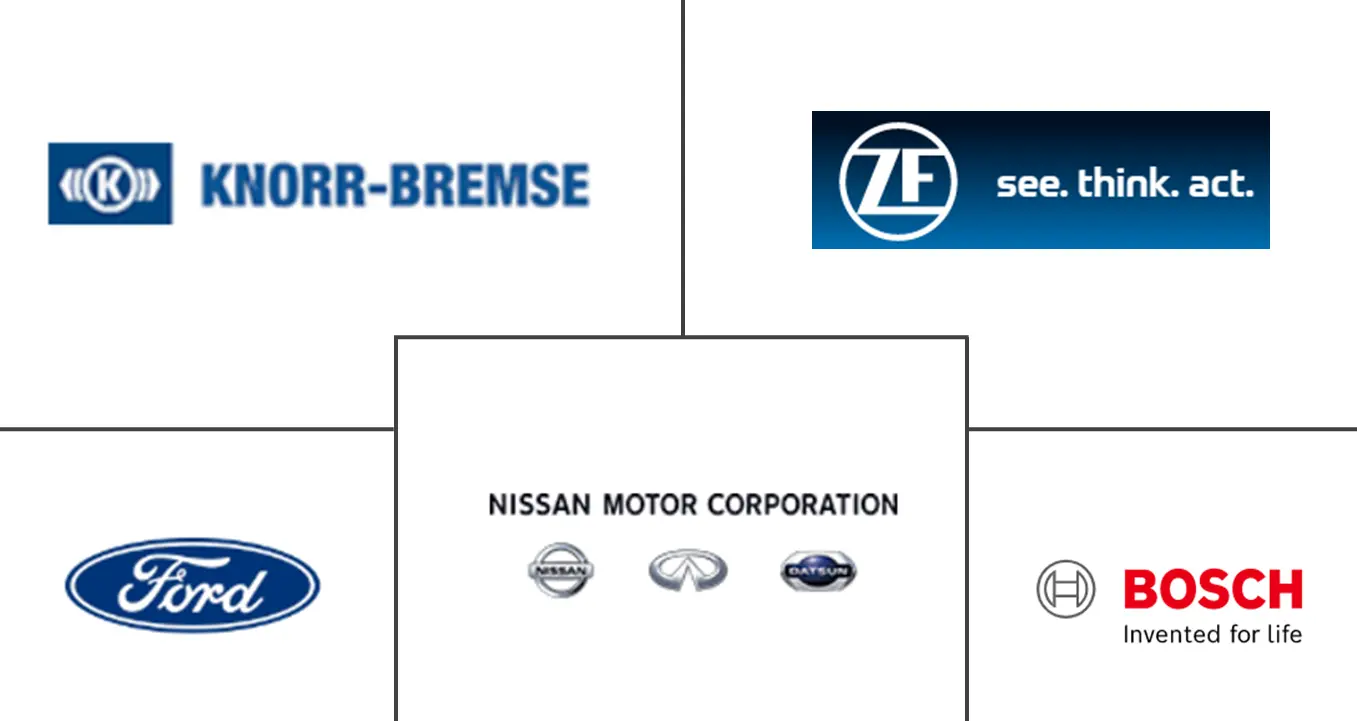 Related Companies Logo