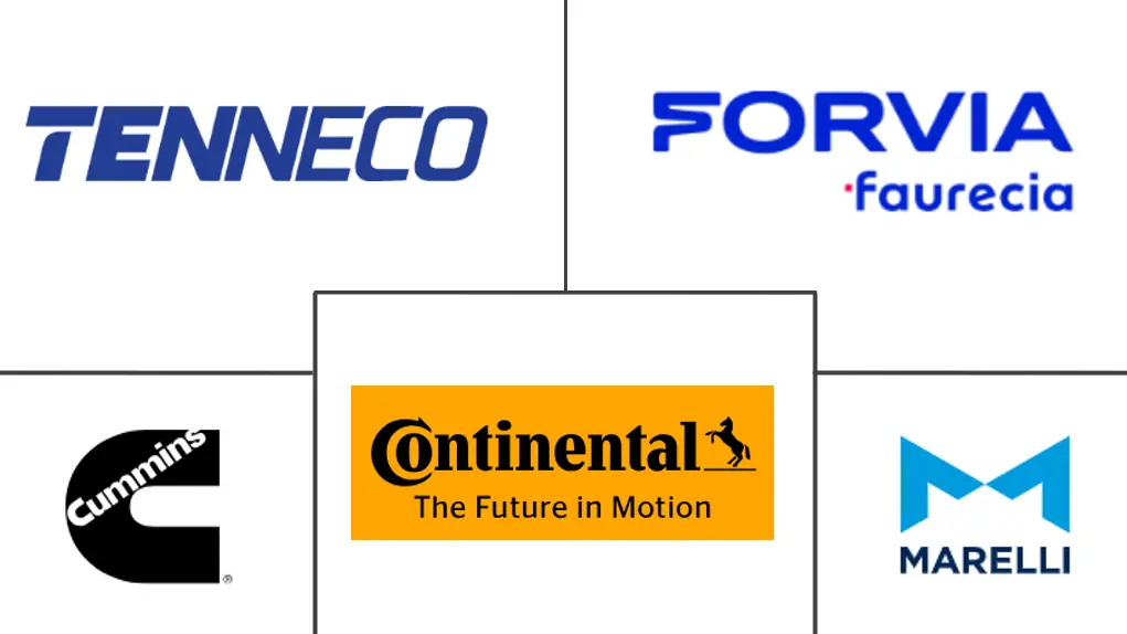 Related Companies Logo
