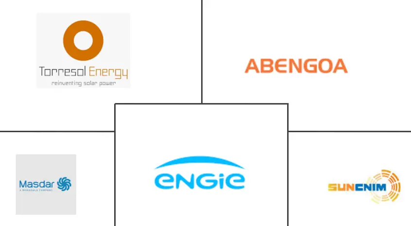 Related Companies Logo