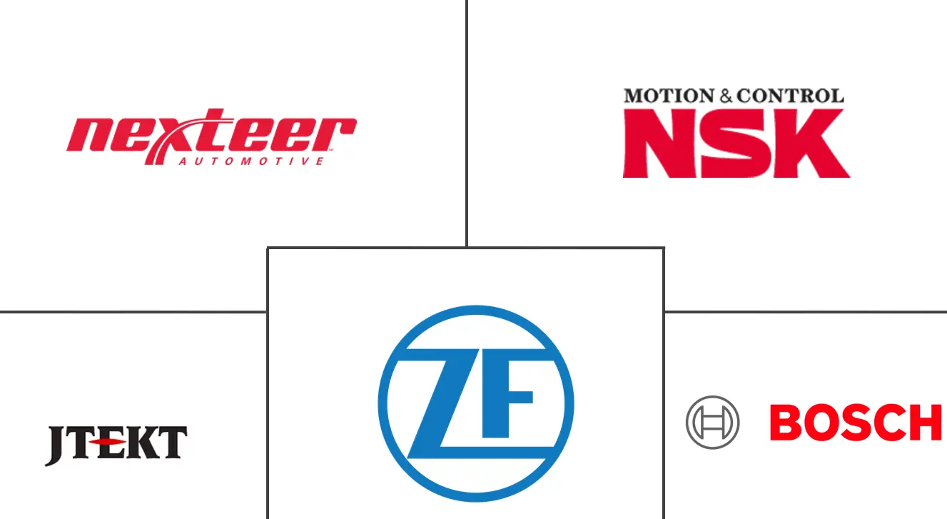 Related Companies Logo