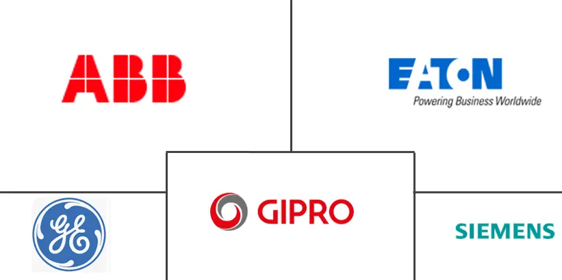 Related Companies Logo