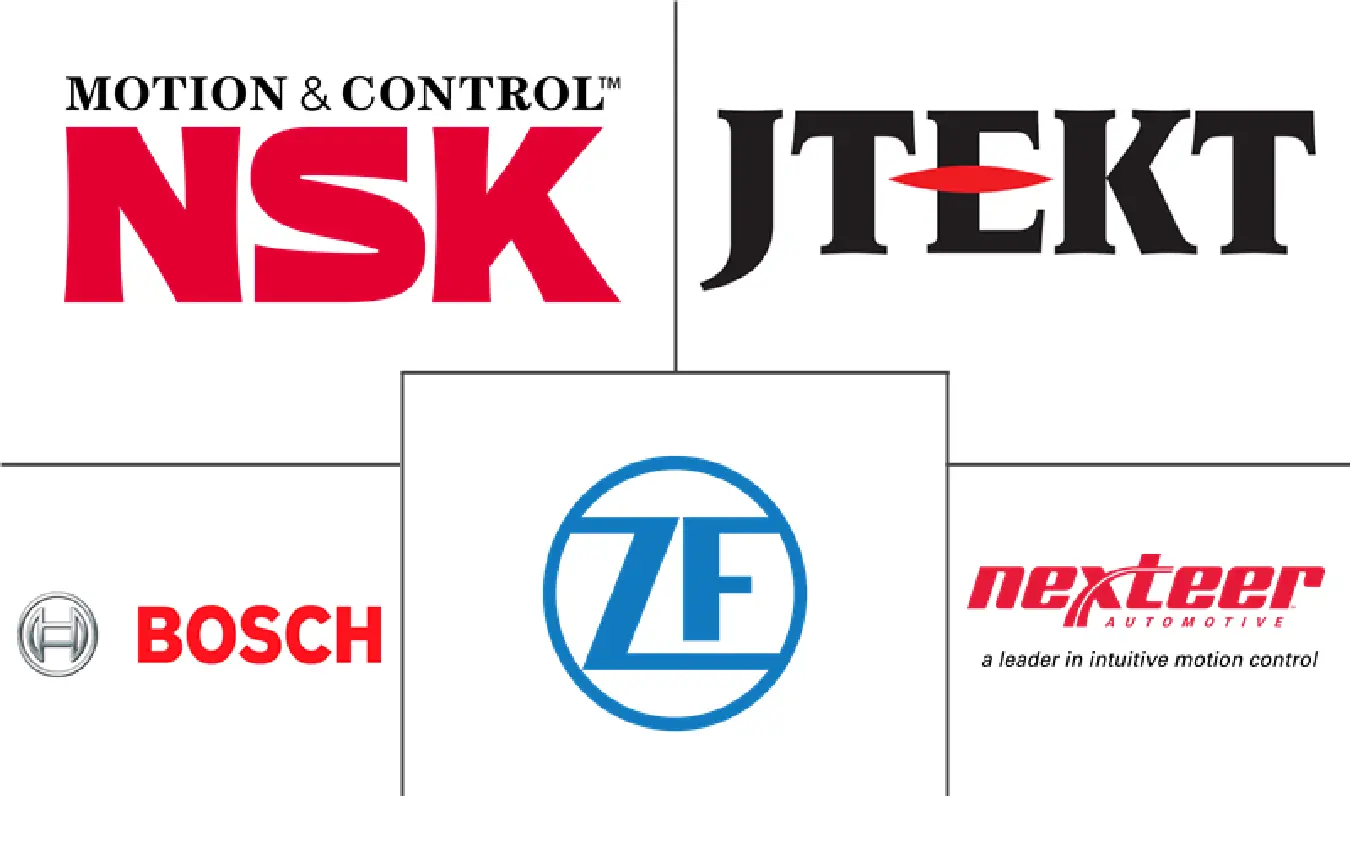 Related Companies Logo
