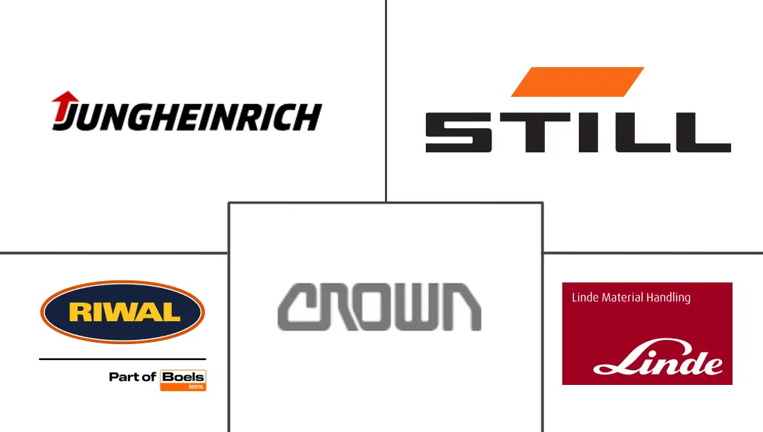 Related Companies Logo