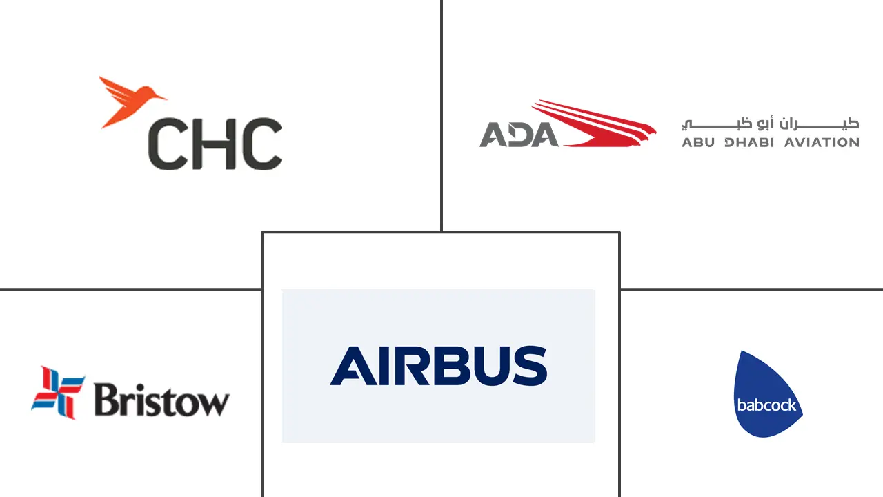 Related Companies Logo