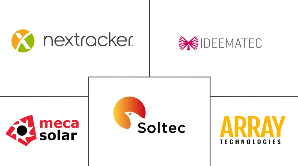 Related Companies Logo
