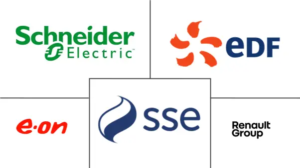 Related Companies Logo