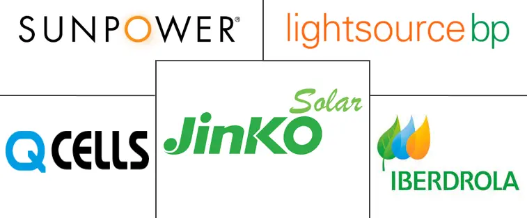 Related Companies Logo