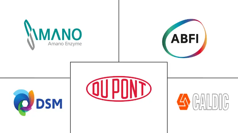 Related Companies Logo